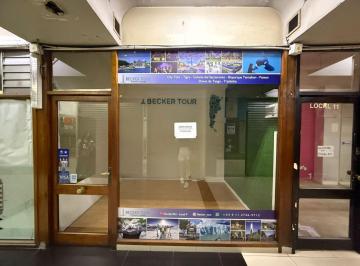VET-VET-12_2 · Excelente Localen Venta Galeria Center Zona Peatonal Floria