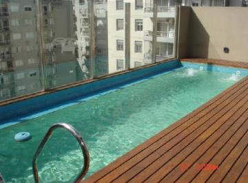 Departamento de 1 ambiente, Palermo · Alquiler Amoblado - Palermo - 1 Ambiente Amenities - Zapata Al 100