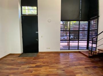 Departamento de 2 ambientes, Quilmes · Departamento 2 Ambientes Tipo Loft Apto Profesional C/ Cochera Descubierta, Bernal Centro