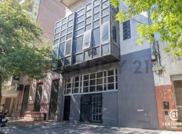 Hotel · 690m² · 10 Ambientes · Venta Propiedad Uso Institucional o Comercial en Barrio Abasto