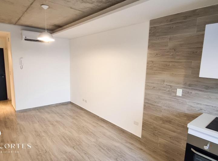 Departamento · 28m² · 1 Ambiente