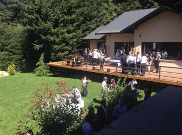 Local comercial · 1100m² · Local Gastronomico Zona Llao Llao - Bariloche