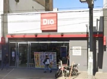Local comercial · 458m² · Terreno en San Cristobal