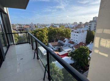 Departamento · 57m² · 2 Ambientes · 1 Cochera · Alquiler 24 Meses Departamento 2 Ambientes con Balcon - Cochera - Terraza Propia