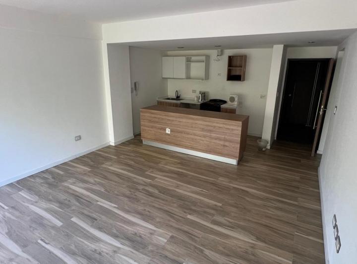 Departamento · 50m² · 2 Ambientes · 1 Cochera