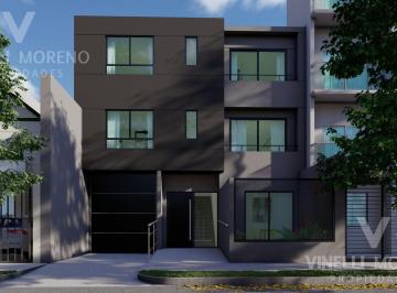 Departamento · 21m² · 1 Ambiente · Departamento con Balcon