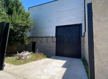 Bodega-Galpón · 233m² · 3 Cocheras · Venta de Deposito/ Galpón en Ingeniero Maschwitz, Escobar