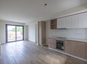 Departamento · 69m² · 3 Ambientes · 1 Cochera · Ultimo 3 Ambientes con Cochera Cubierta - Amenities - Ventura Al Rio - Entrega Inmediata