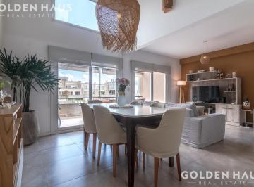 Departamento · 75m² · 3 Ambientes · 1 Cochera · Departamento 2 Ambientes Full Amenities con Cochera en Pilar