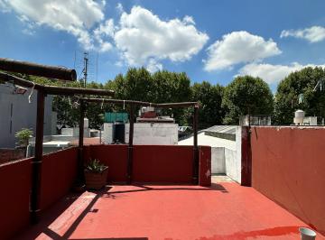 PH de 2 ambientes, Caballito · PH 1 por Escalera 2 Ambientes con Terraza Propia