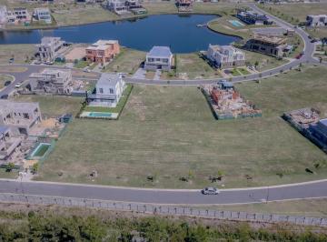 Terreno · 575m² · Terreno en Venta en Carpinchos - Nordelta