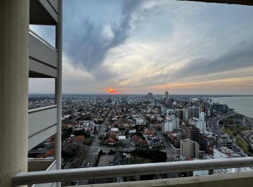 Departamento de 2 ambientes, Mar del Plata · Torres de Manantiales - Condo Hotel - Torre Luna