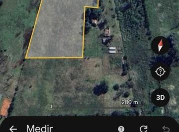 Terreno · 7m² · Terreno Fraccion en Venta en Fátima, Pilar, G. B. a. Zona Norte
