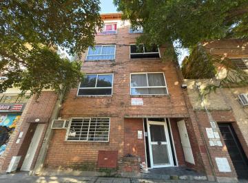 Departamento · 22m² · 1 Ambiente · Crespo Al 1800 Alquiler Monoambiente en Rosario