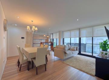 Departamento · 100m² · 4 Ambientes · Piso 4 Ambientes con Cochera - Zona Aldrey