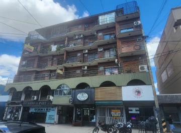 Oficina comercial · 38m² · 2 Ambientes · Dpto 2 Ambientes 43 m² - Apto Uso Profesional - S. Justo (Ctro)
