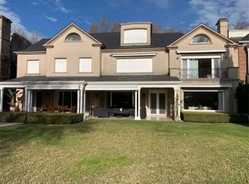 Foto 1 · Acassuso - Casa Venta Usd 2.400.000