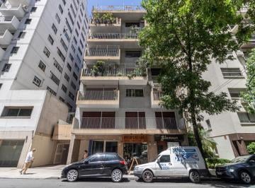 Departamento · 114m² · 5 Ambientes · 1 Cochera · Departamento en Belgrano C