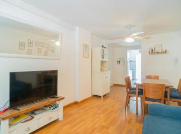 Departamento · 66m² · 3 Ambientes · Departamento en Venta Belgrano 3 Ambientes a La Calle Patio Planta Baja
