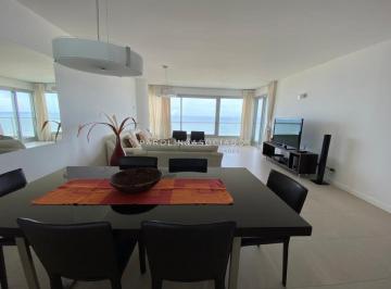 Foto1 · Apartamento en Venta en Le Parc II, Punta del Este.