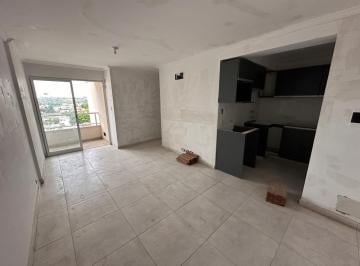 Departamento · 51m² · 2 Ambientes · Departamento en Venta Edificio Novaterra - Pueyrredon 580. 1 Dormitorio. Balcón. Frente