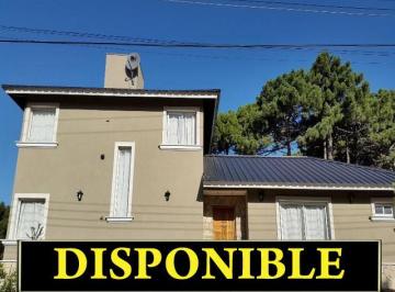 Casa de 6 ambientes, Ostende · Excepcional Chalet Ideal 2 Familias