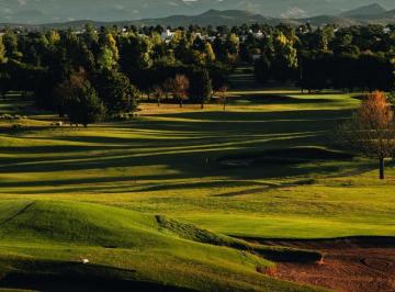 Terreno · 1500m² · Lote en Venta Valle del Golf