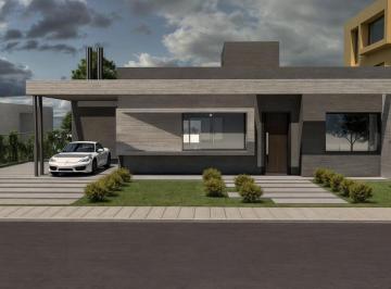 Casa · 179m² · 4 Ambientes · Casa en Venta en Las Cañitas, 3 Dorm., Toda en Planta Baja, Posesion Abril 2025