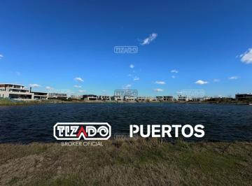 Terreno · 1194m² · Terreno Lote en Venta en Marinas, Puertos, Escobar