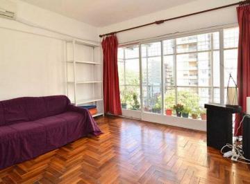 Departamento · 60m² · 3 Ambientes · Departamento en Venta en Caballito, Capital Federal, Buenos Aires