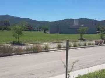 Terreno · 350m² · Tejas 4, Camino Carlos Paz. Espectaculares Lotes Listos Para Construir