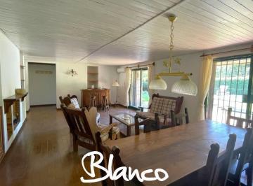 Casa de 4 ambientes, Pilar · Casa Chalet en Venta en Robles del Monarca, Pilar, G. B. a. Zona Norte