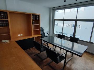 Departamento de 2 ambientes, Tribunales · Oficina Tribunales. Amoblada Dividida en 2 Ambientes - Dueño Alquila Sin Comisi