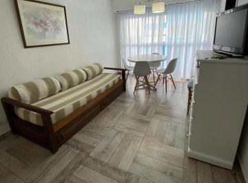 Departamento · 34m² · 2 Ambientes · Departamento en Venta 2 Ambientes en Centro de Pinamar