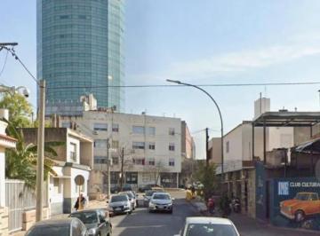 Terreno · 286m² · Terreno de 286 m², Caseros Al 1100, B° Alberdi