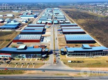 Oficina comercial · 1000m² · Galpón 1000 m² - Alquiler - Av Circunvalación, Au Córdoba - Rosario