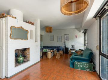 PH · 158m² · 5 Ambientes · Casa en Florida Mitre/este