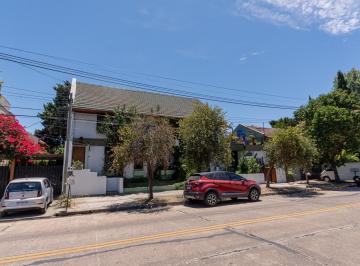 PH · 155m² · 5 Ambientes · PH Al Frente con Jardín, 4 Dorm y Dependencia. Florida Mitre
