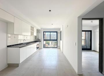 Departamento · 36m² · 2 Ambientes · Departamento en Venta en Centro, Rosario 1 Dormitorio C/ Amenities!