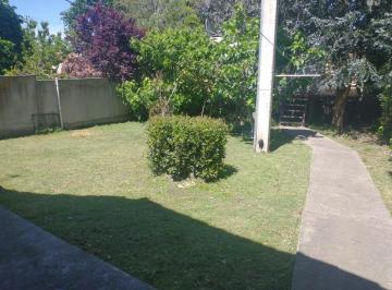Parque · Dueño Directo Vende Casa de 3 Ambientes Mas Monoambiente, Excelente Ubicacion.