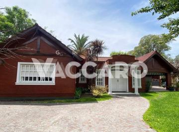 VCO-VCO-928_2 · Casa en Venta, 4 Ambientes, en Parque Leloir