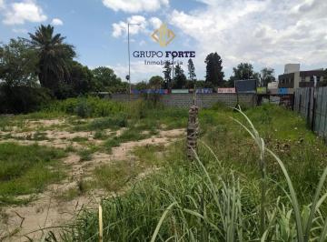 Terreno · 1232m² · Terreno en Venta Zona Norte