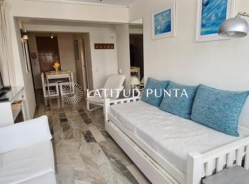 Foto1 · Apartamento en Península, 1 Dormitorio
