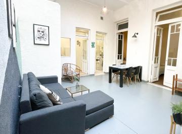 PH 75m² Alquiler Temporal Palermo Soho · Alquiler PH Palermo Soho