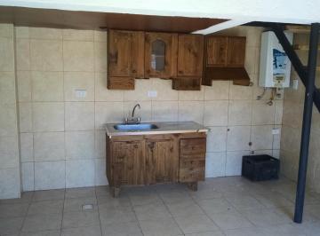 Departamento de 4 ambientes, San Francisco del Monte · Alquilo Cocina Comedor un Dormitorio Entrada Vehicular