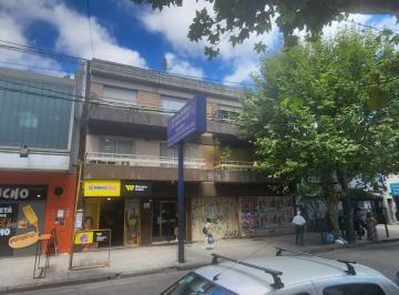 Departamento · 23m² · 1 Ambiente · Dpto / Oficina Mono Ambiente 23 m² 2 Piso P/ Escalera - Apto Profesional - S. Justo (Ctro)