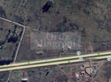 Campo · 5000m² · Terreno Campo en Venta en San Vicente, G. B. a. Zona Sur