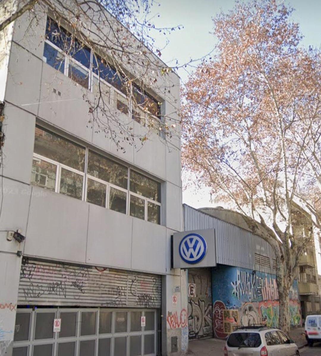 BARTOLOME MITRE 4243, Almagro Sur, Almagro