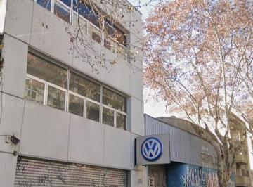 Depósito , Almagro · Venta Deposito Galpon Oficina 1c de Av Diaz Velez y 3 C de Medrano Almagro