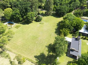 Terreno · 3000m² · Venta Terreno en Barrio Los Bosquecitos Brandsen